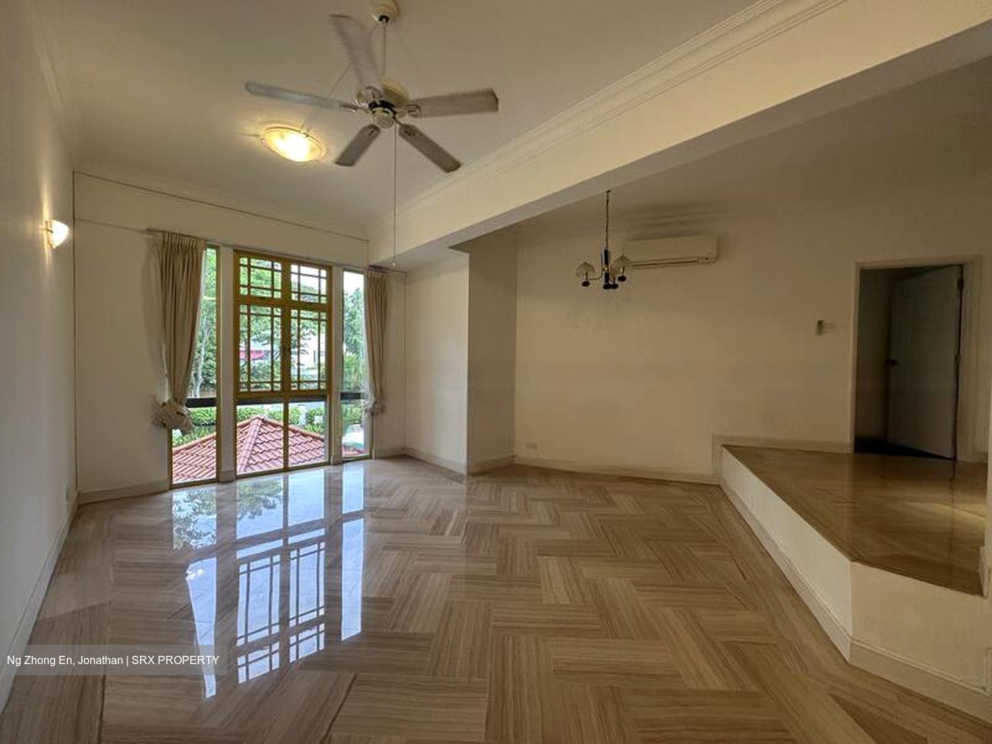 Orange Regency (D10), Apartment #445655841